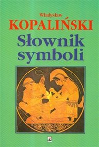 Picture of Słownik symboli