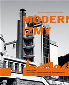Modernizmy... - Opracowanie Zbiorowe  -  foreign books in polish 