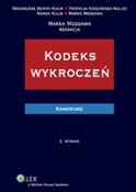 polish book : Kodeks wyk... - Marek Mozgawa, Magdalena Budyn-Kulik, Patrycja Kozłowska-Kalisz, Marek Kulik