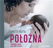 [Audiobook... - Jeannette Kalyta -  books in polish 