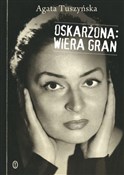 Oskarżona ... - Agata Tuszyńska -  books from Poland