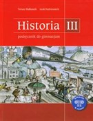 Polska książka : Historia 3... - Tomasz Małkowski, Jacek Rześniowiecki