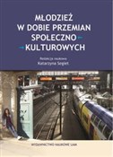 Młodzież w... -  Polish Bookstore 