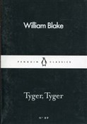 Tyger Tyge... - William Blake -  books from Poland