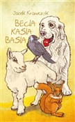 Becia, Kas... - Arun Milcarz -  books from Poland