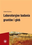 Laboratory... - Elżbieta Myślińska -  Książka z wysyłką do UK
