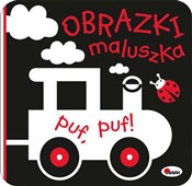 Polska książka : Obrazki ma... - Piotr Kozera