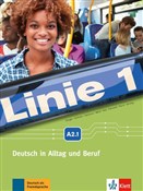 Linie 1 A2... - Stefanie Dengler, Ludwig Hoffmann, Susan Kaufmann - Ksiegarnia w UK