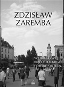 polish book : W obiektyw... - Zdzisław Zaremba