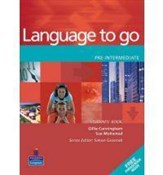 Polska książka : Language T... - Gillie Cunningham, Sue Mohamed