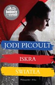 Iskra świa... - Jodi Picoult -  foreign books in polish 