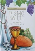 polish book : Pismo Świe... - Opracowanie Zbiorowe