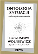 Ontologia ... - Bogusław Wolniewicz -  books from Poland