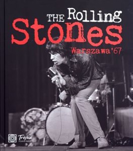 Picture of The Rolling Stones Warszawa'67