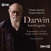 polish book : [Audiobook... - Charles Darwin, Francis Darwin