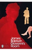 polish book : Giovanni's... - James Baldwin