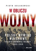 polish book : W obliczu ... - Piotr Kołakowski