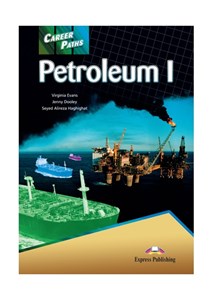 Obrazek Petroleum I Career Paths Student's Book + kod Digibook