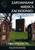 Zapomniane... - Marek Dudziak -  books from Poland