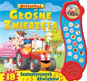 Posłuchaj!... - Opracowanie Zbiorowe -  books from Poland
