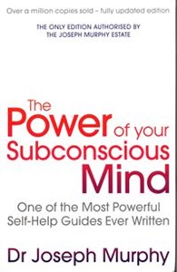 Obrazek Power of Your Subconscious Mind