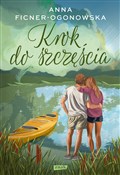 Książka : Krok do sz... - Anna Ficner-Ogonowska