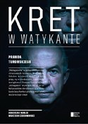Kret w Wat... - Agnieszka Kublik, Wojciech Czuchnowski -  Książka z wysyłką do UK