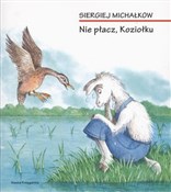 polish book : Nie płacz,... - Siergiej Michałkow