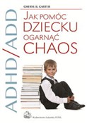 ADHD/ADD J... - Cheryl R. Carter -  Polish Bookstore 