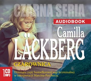 Picture of [Audiobook] Czarownica