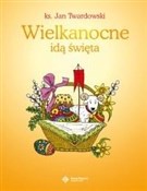 Wielkanocn... - ks. Jan Twardowski -  Polish Bookstore 