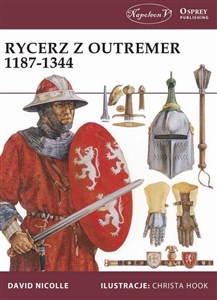 Picture of Rycerz z Outremer 1187-1344