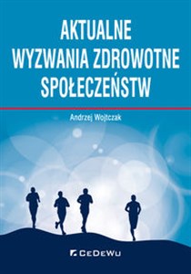 Obrazek Aktualne wyzwania zdrowotne społeczeństw