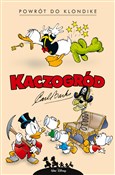 Kaczogród ... - Carl Barks -  books from Poland