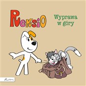 Reksio Wyp... - Maria Szarf -  Polish Bookstore 