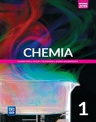 polish book : Chemia 1 P... - Anna Czerwińska, Andrzej Czerwiński, Małgorzata Jelińska-Kazimierczuk, Krzysztof Kuśmierczyk