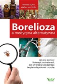 Borelioza ... - Werner Kühni - Ksiegarnia w UK