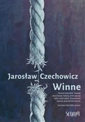 Winne - Jarosław Czechowicz -  Polish Bookstore 