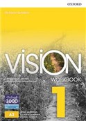 Vision 1 Z... - Jenny Quintana, Elizabeth Sharman, Weronika Sałandyk - Ksiegarnia w UK