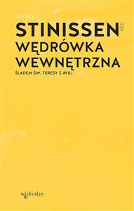 Picture of Wędrówka wewnętrzna Śladem św. Teresy z Avili