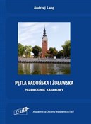 polish book : Pętla Radu... - Andrzej Lang