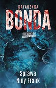 Sprawa Nin... - Katarzyna Bonda -  foreign books in polish 