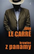 Krawiec z ... - John Le Carre -  books from Poland