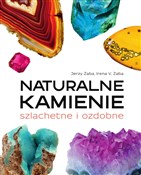 Naturalne ... - Jerzy Żaba, Irena Violetta Żaba -  foreign books in polish 