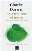 On the Ori... - Charles Darwin -  foreign books in polish 