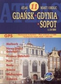 Książka : Gdańsk Gdy...