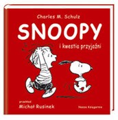 Książka : Snoopy i k... - Charles M. Schulz
