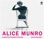 Zobacz : [Audiobook... - Alice Munro