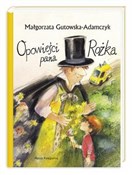 Opowieści ... - Małgorzata Gutowska-Adamczyk -  books in polish 