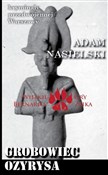 Grobowiec ... - Adam Nasielski -  Książka z wysyłką do UK
